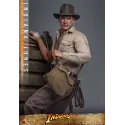 Indiana Jones And The Temple of Doom Indiana Jones Hot Toys