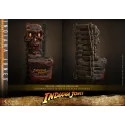 Indiana Jones And The Temple of Doom Indiana Jones Hot Toys