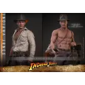 Indiana Jones And The Temple of Doom Indiana Jones Hot Toys
