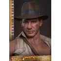 Indiana Jones And The Temple of Doom Indiana Jones Hot Toys