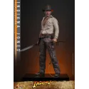Indiana Jones And The Temple of Doom Indiana Jones Hot Toys
