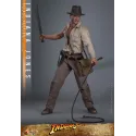 Indiana Jones And The Temple of Doom Indiana Jones Hot Toys