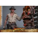 Indiana Jones And The Temple of Doom Indiana Jones Hot Toys