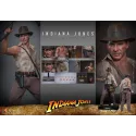 Indiana Jones And The Temple of Doom Indiana Jones Hot Toys