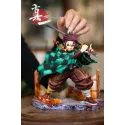 Kimetsu no Yaiba Kamado Tanjiro Zhen Yi Studio