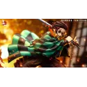 Kimetsu no Yaiba Kamado Tanjiro Zhen Yi Studio