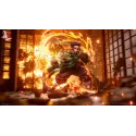 Kimetsu no Yaiba Kamado Tanjiro Zhen Yi Studio