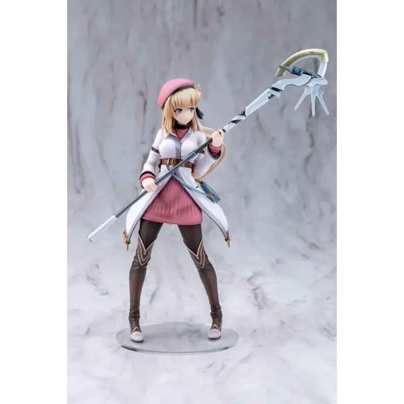 The Legend of Heroes Agnes Claudel Kotobukiya