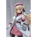 The Legend of Heroes Agnes Claudel Kotobukiya