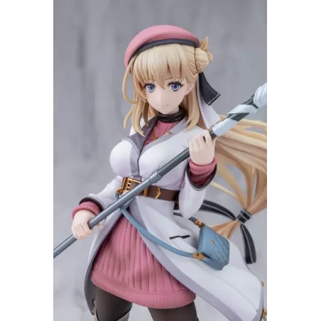 The Legend of Heroes Agnes Claudel Kotobukiya
