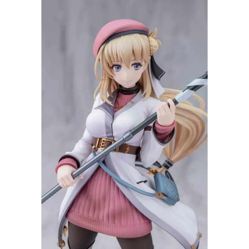 The Legend of Heroes Agnes Claudel Kotobukiya