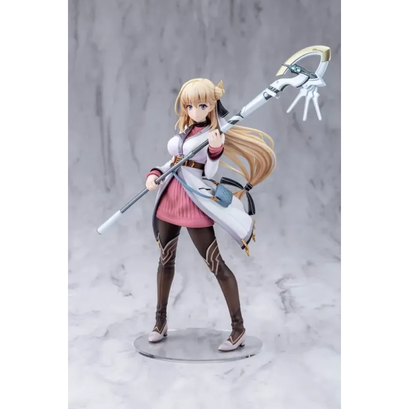 The Legend of Heroes Agnes Claudel Kotobukiya