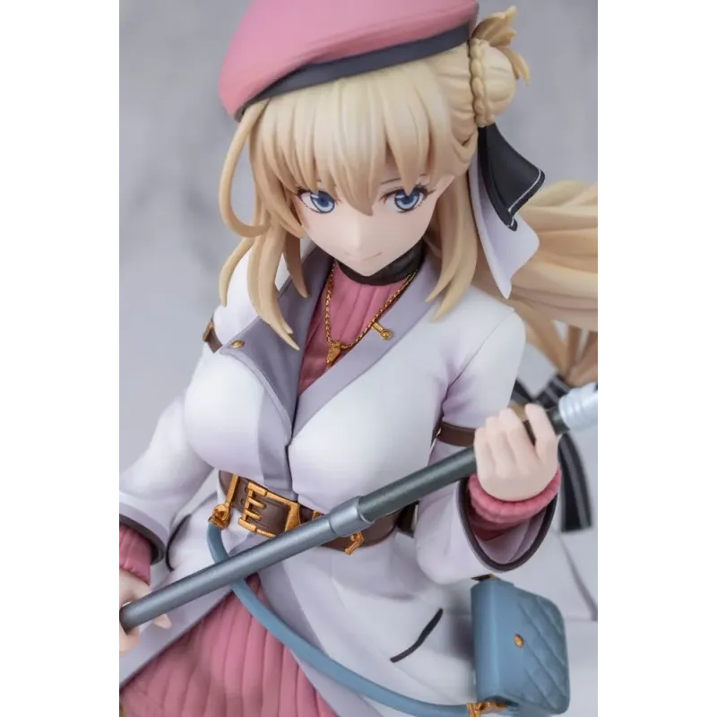 The Legend of Heroes Agnes Claudel Kotobukiya