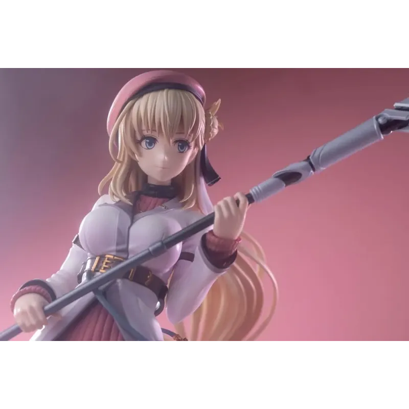 The Legend of Heroes Agnes Claudel Kotobukiya