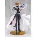 YuGiOh! Seto Kaiba Passionate Duelists Kotobukiya