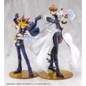 YuGiOh! Seto Kaiba Passionate Duelists Kotobukiya