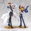 YuGiOh! Seto Kaiba Passionate Duelists Kotobukiya