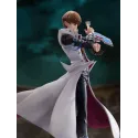 YuGiOh! Seto Kaiba Passionate Duelists Kotobukiya