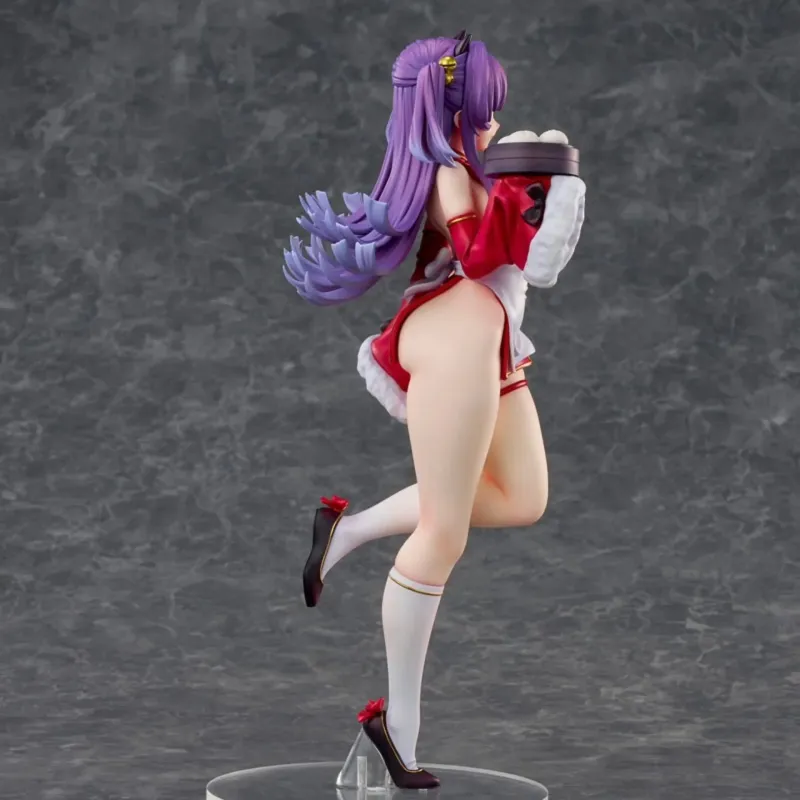 Original Character Yuri Kamijo Chinese Dim Sum Restaurant Ver. Union Creative