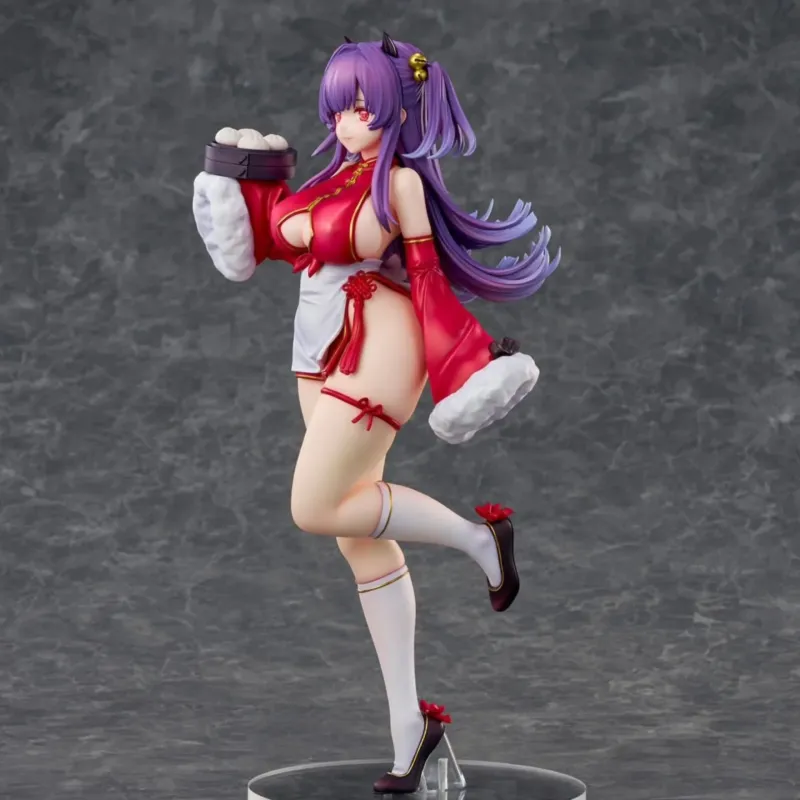 Original Character Yuri Kamijo Chinese Dim Sum Restaurant Ver. Union Creative