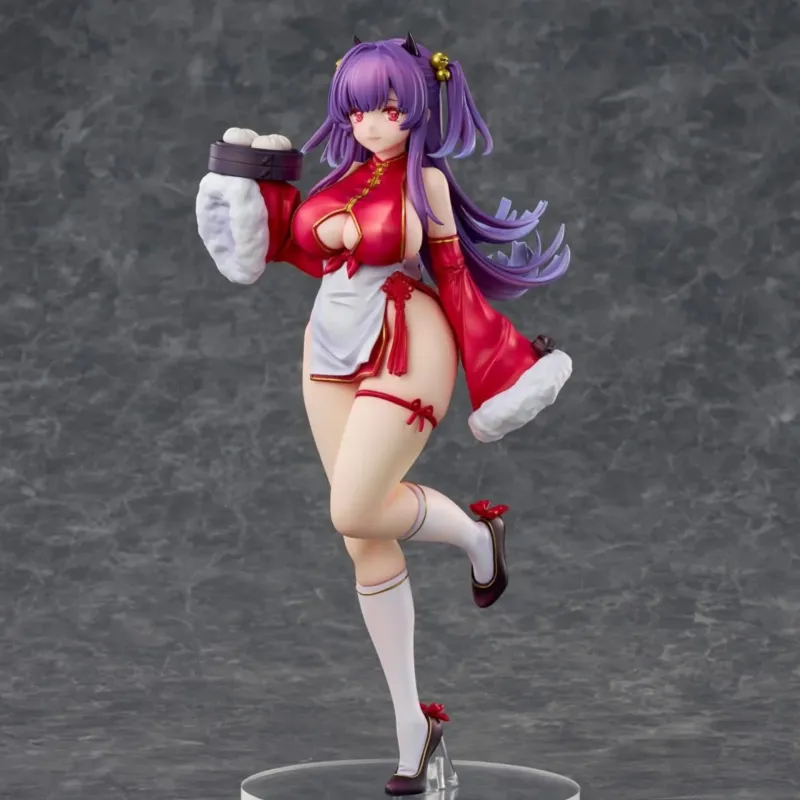 Original Character Yuri Kamijo Chinese Dim Sum Restaurant Ver. Union Creative