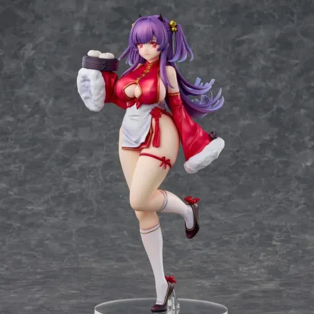 Original Character Yuri Kamijo Chinese Dim Sum Restaurant Ver. Union Creative