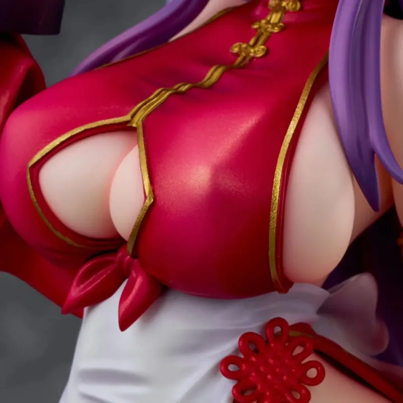 Original Character Yuri Kamijo Chinese Dim Sum Restaurant Ver. Union Creative