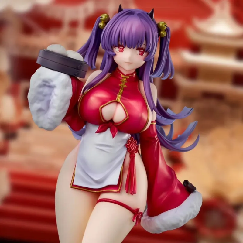 Original Character Yuri Kamijo Chinese Dim Sum Restaurant Ver. Union Creative