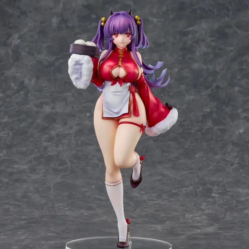 Original Character Yuri Kamijo Chinese Dim Sum Restaurant Ver. Union Creative