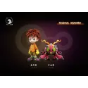 Digimon Izumi Koushiro X Tentomon WCF MDS Studio