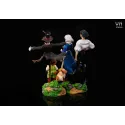 Howl's Moving Castle Characters YH Studio