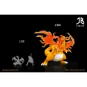 Pokemon Gigantamax Charizard JB Studio