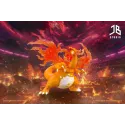 Pokemon Gigantamax Charizard JB Studio