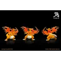 Pokemon Gigantamax Charizard JB Studio