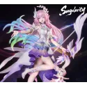 Honkai Star Rail Cyrene Singularity Studio