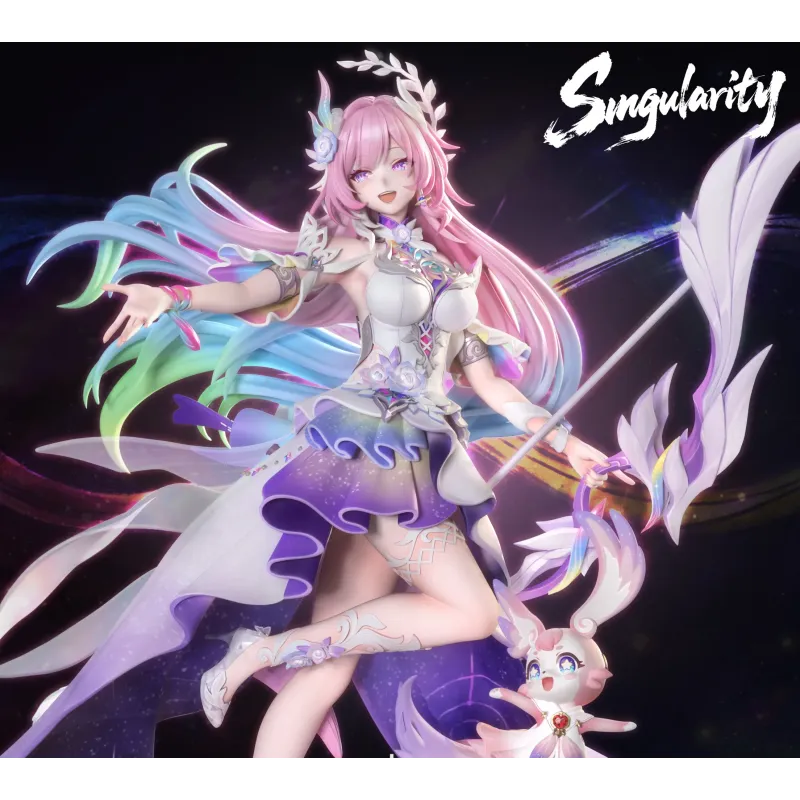 Honkai Star Rail Cyrene Singularity Studio