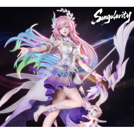 Honkai Star Rail Cyrene Singularity Studio