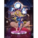 YuGiOh Dark Magician Girl Sll Studio