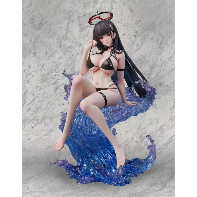 Blue Archive Tsukatsuki Rio Mango Studio