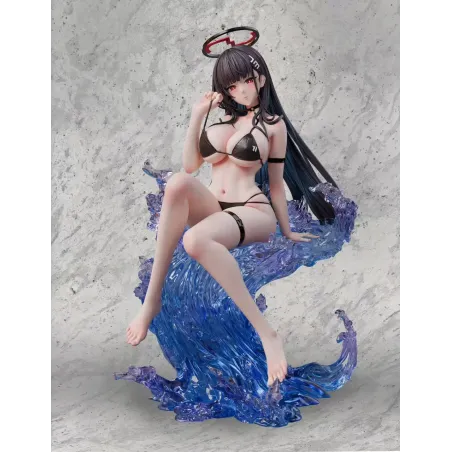 Blue Archive Tsukatsuki Rio Mango Studio