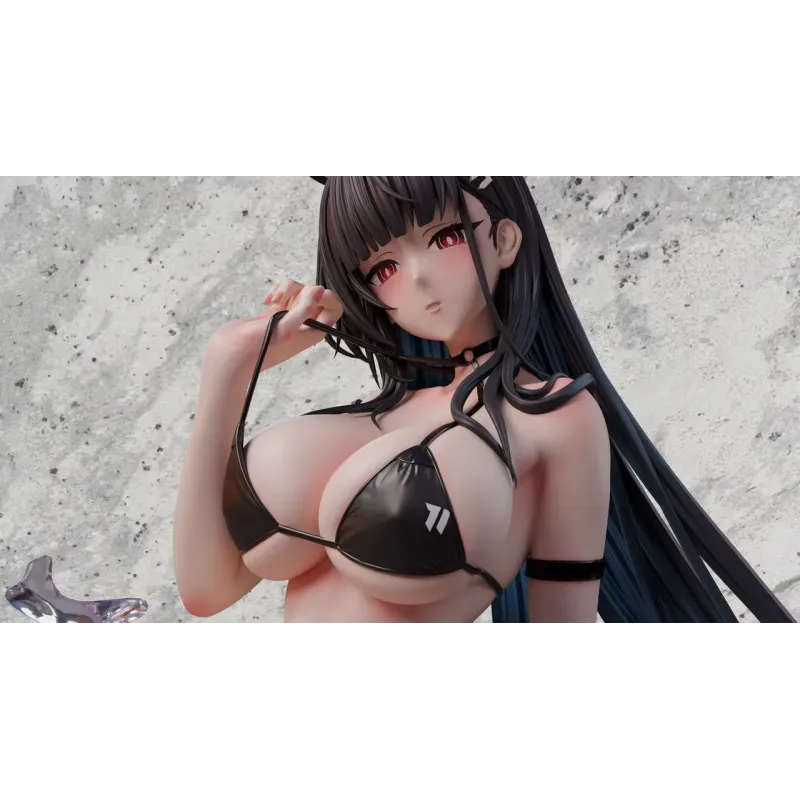 Blue Archive Tsukatsuki Rio Mango Studio