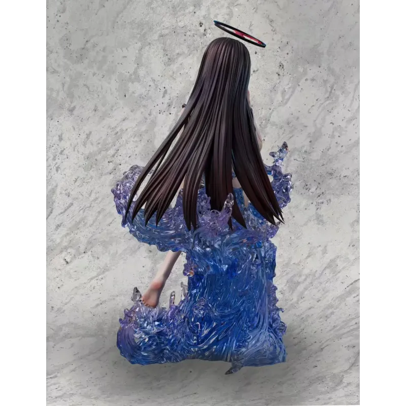 Blue Archive Tsukatsuki Rio Mango Studio