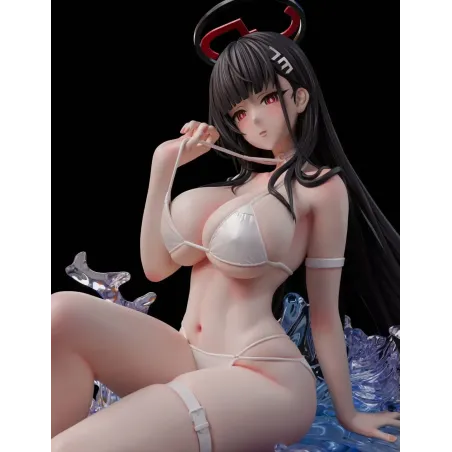 Blue Archive Tsukatsuki Rio Mango Studio