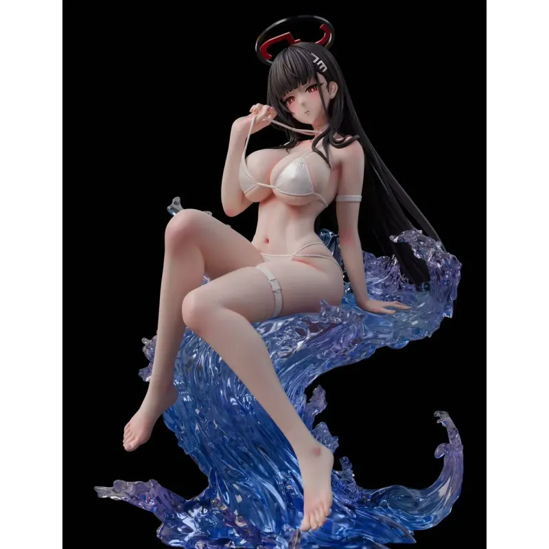 Blue Archive Tsukatsuki Rio Mango Studio