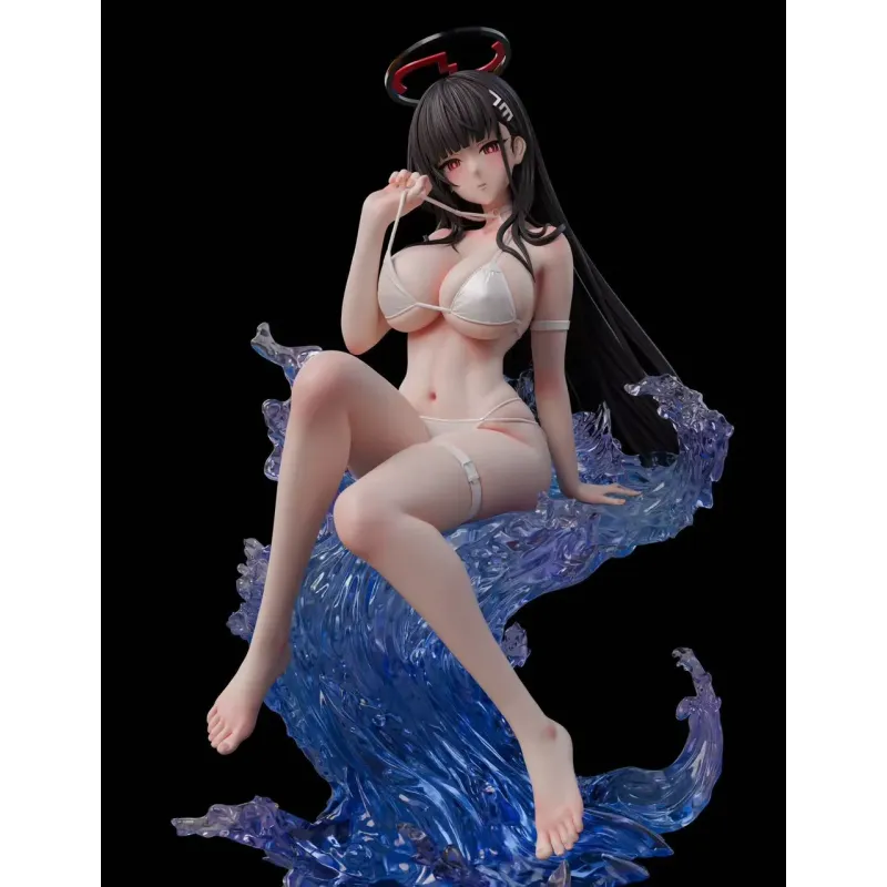 Blue Archive Tsukatsuki Rio Mango Studio