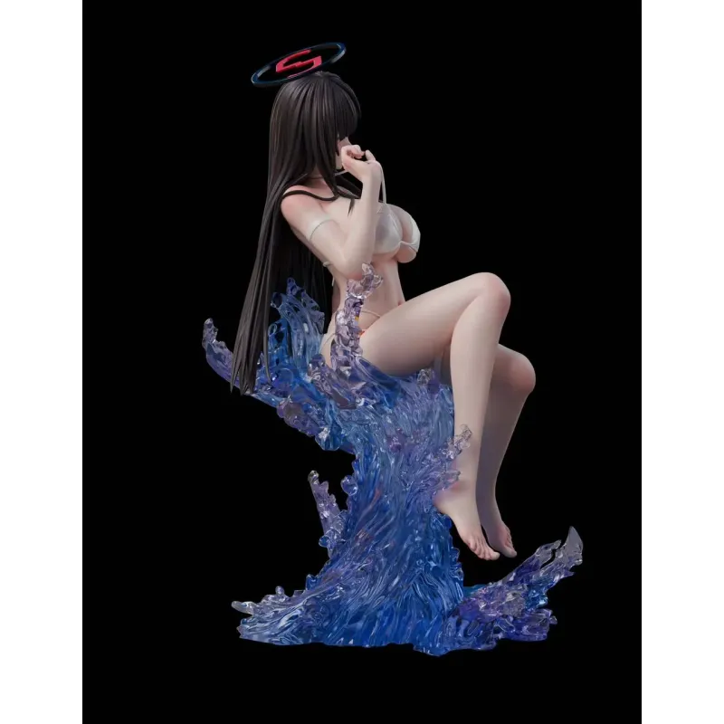 Blue Archive Tsukatsuki Rio Mango Studio