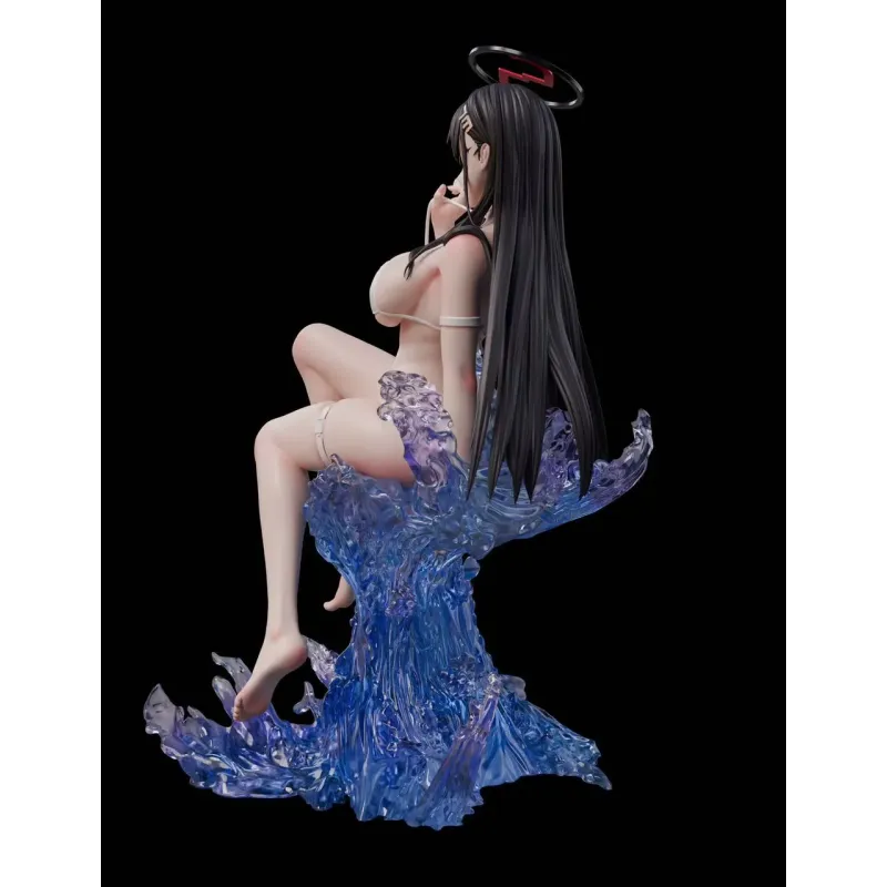 Blue Archive Tsukatsuki Rio Mango Studio