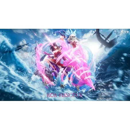 One Piece Boa Hancock XY Studio