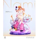 One Piece Nami Venus Studio