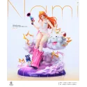 One Piece Nami Venus Studio